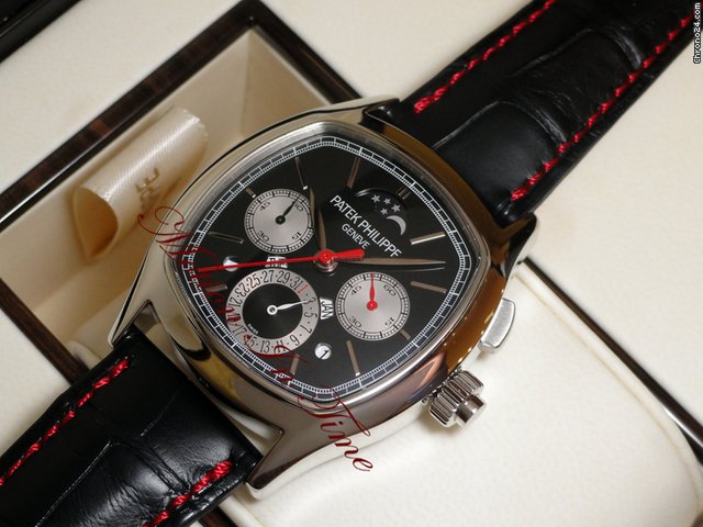 Patek Philippe 5951P-001