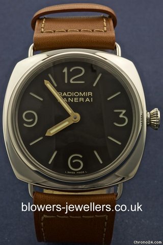 Panerai PAM 00232