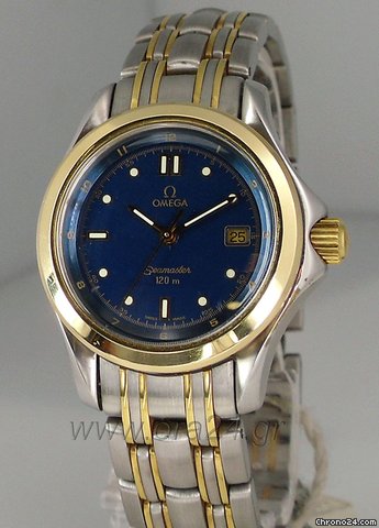 Omega 2371.80.00