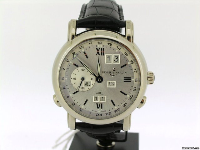 Ulysse Nardin Ulysse Nardin 33725