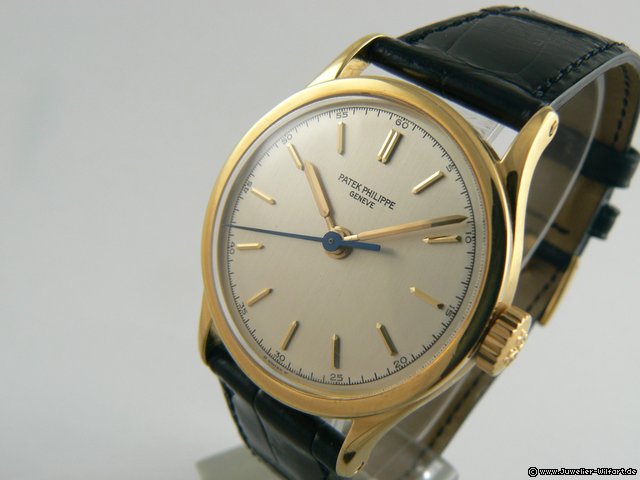 Patek Philippe 2457