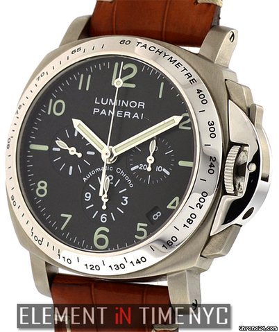 Panerai PAM 74