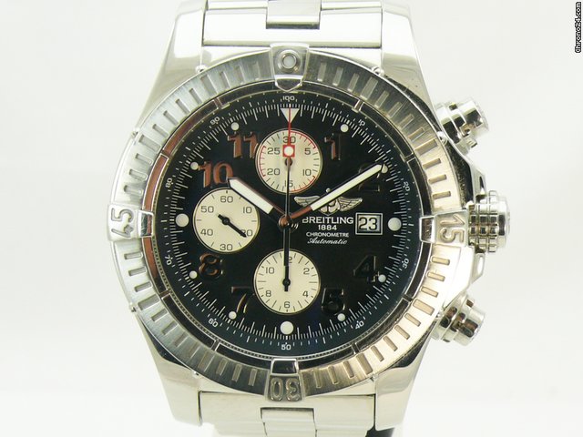 Breitling A13370