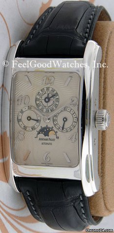 Audemars Piguet 25911BC.00.D002CR.01