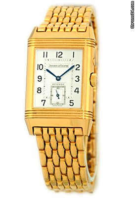 Jaeger LeCoultre Jaeger LeCoultre 3017