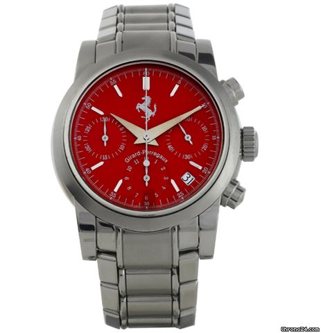 Girard Perregaux 8020