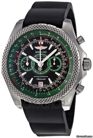 Breitling E2736536/BB37BKRD