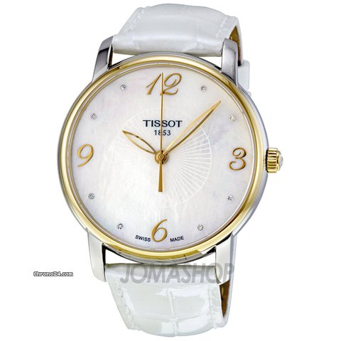 Tissot T052.210.26.116.00
