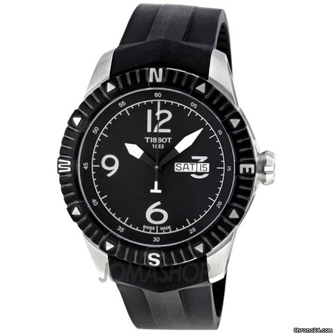 Tissot T062.430.17.057.00