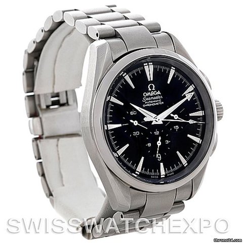 Omega 2512.50.00