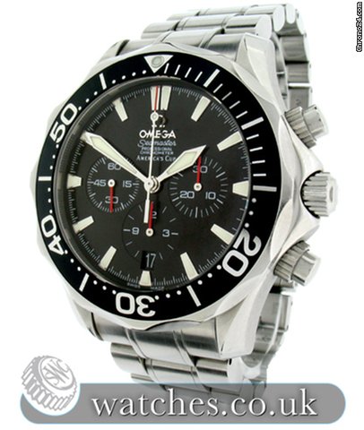 Omega 2594.50.00