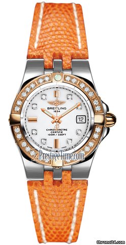 Breitling c71340LA/a715-7zd