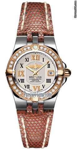Breitling c71340LA/g672-2zd