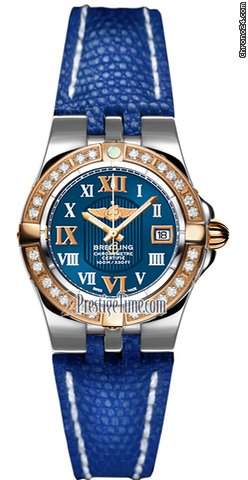 Breitling c71340LA/c780-3zd