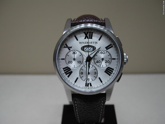 Wyler 8.11677.047.5