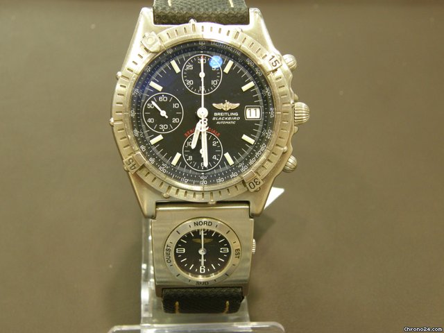 Breitling A13050.1