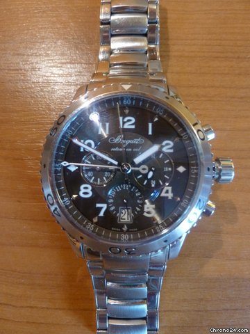 Breguet Breguet 21997