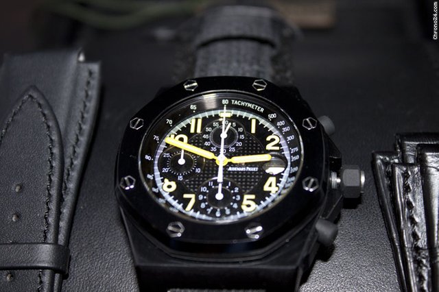 Audemars Piguet 25770SN/O/0001KE/0