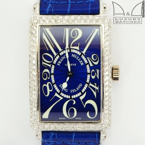 Franck Muller 1000SC