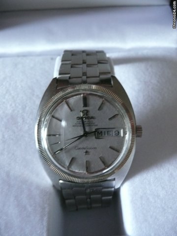 Omega Omega 38473