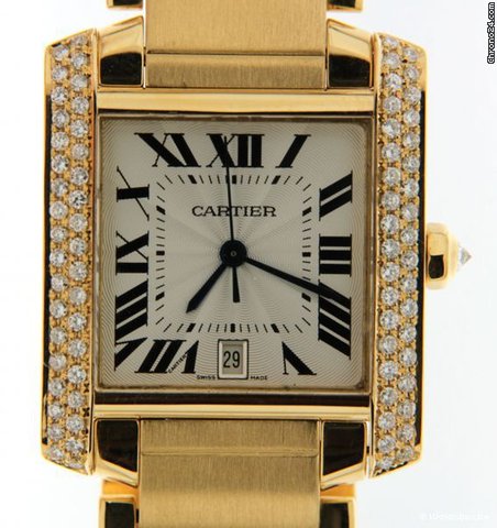 Cartier Cartier 24214