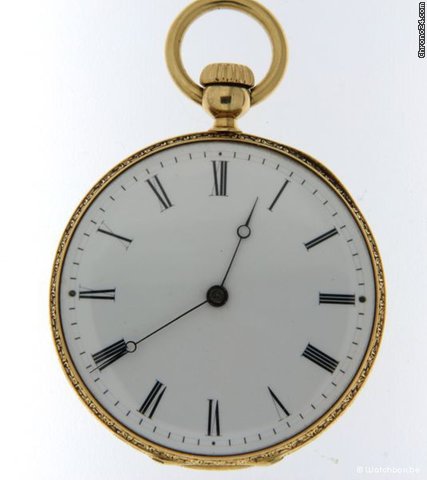 Patek Philippe Patek Philippe 26809