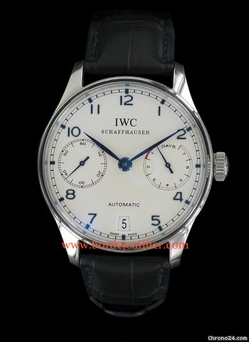 IWC IWC 38529