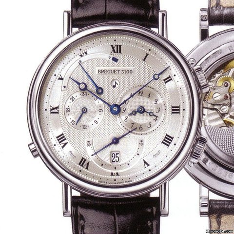 Breguet 5707/BB12/9V6