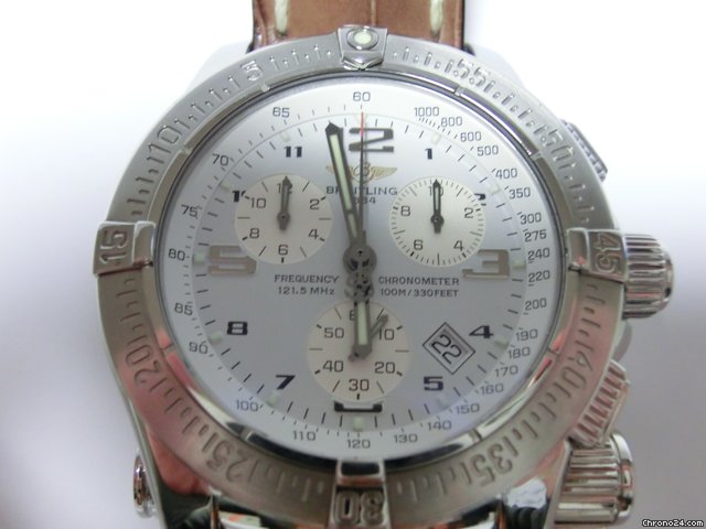 Breitling A73321