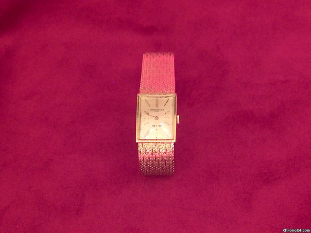 Vacheron Constantin E1.7268