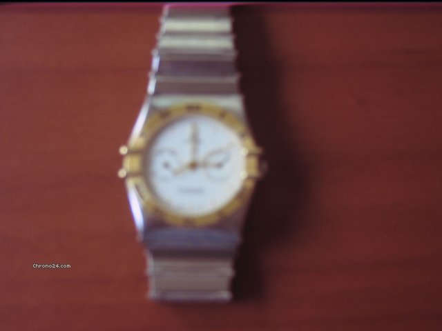 Omega Omega 52347