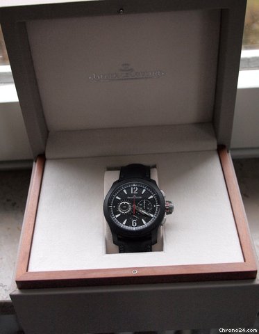 Jaeger LeCoultre 204C470
