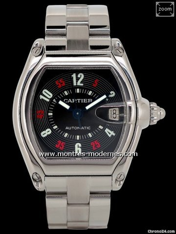 Cartier Cartier 38636