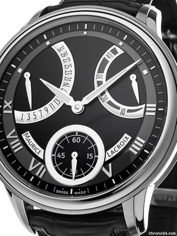 Maurice Lacroix MP7268