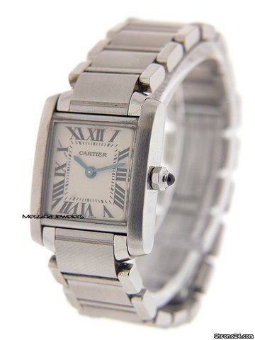 Cartier Cartier 36052