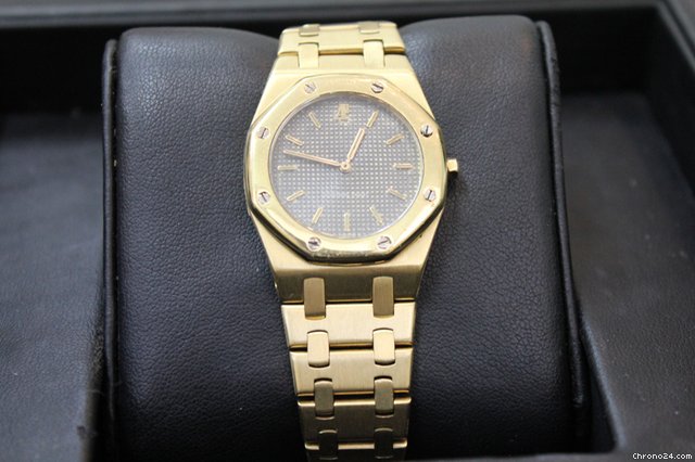 Audemars Piguet Audemars Piguet 438
