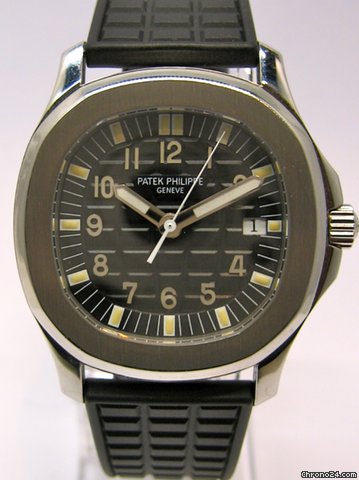 Patek Philippe 5064A-001