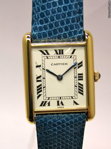 Cartier Cartier 28658