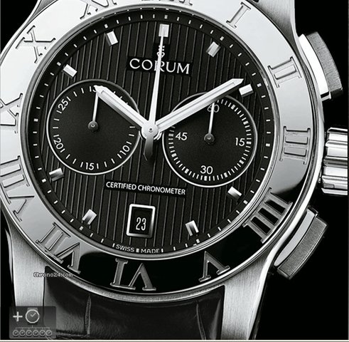 Corum 984.715.20/OF01 BN77