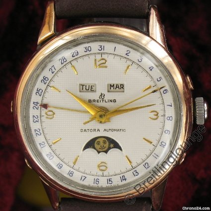 Breitling 95-28