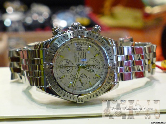 Breitling 13356