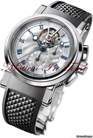 Breguet 5837PT/U2/5ZU