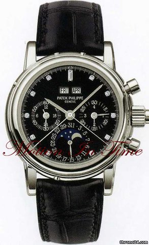 Patek Philippe 5004P