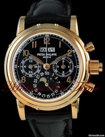 Patek Philippe 5004 R