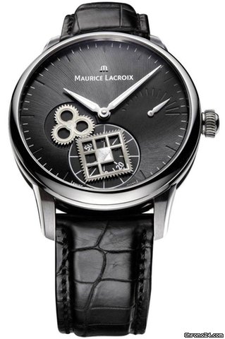 Maurice Lacroix MP7158-SS001-900