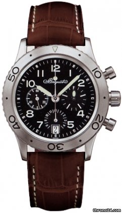 Breguet 3820ST/H2/9W6