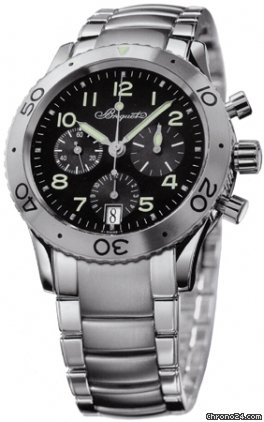 Breguet 3820ST/H2/SW9
