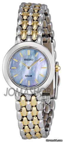 Seiko SUP027