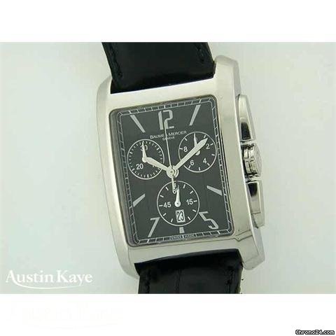 Baume & Mercier Baume & Mercier 10207