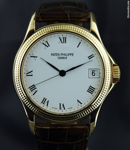 Patek Philippe 5117